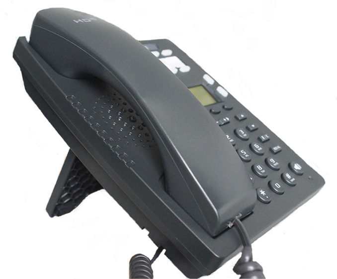 Điện thoại IP Escene ES206-PN