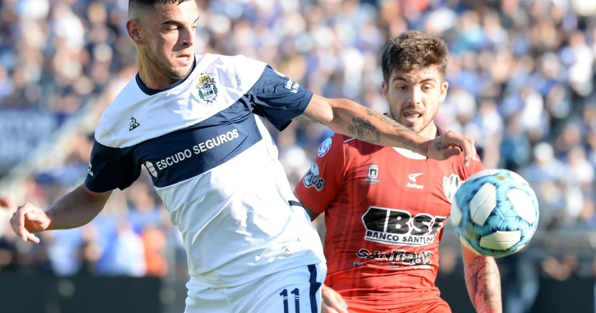 Nhận định, soi kèo Central Cordoba vs Gimnasia, 6h30 ngày 21/9/2022