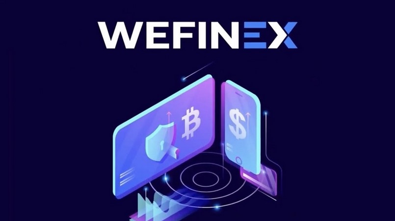 Wefinex là gì? Có phải là sàn lừa đảo hay không?