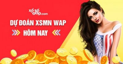 Dự đoán XSMN WAP - Soi cầu miền Nam WAP hôm nay