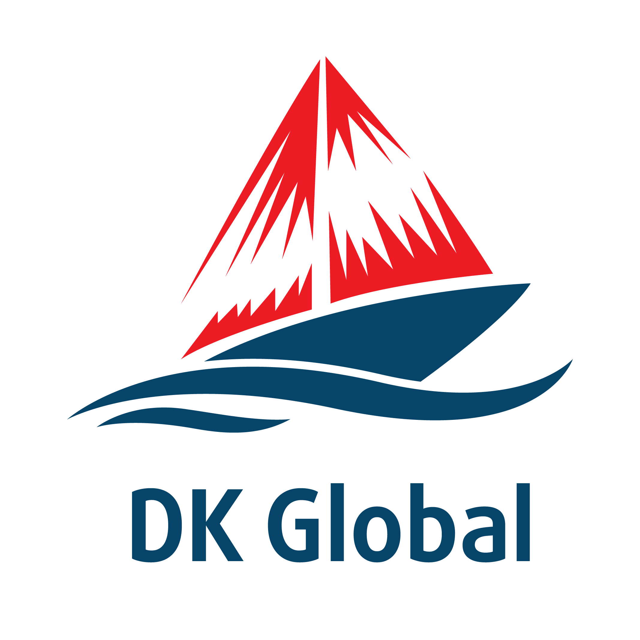 DKGlobal - Công Ty Vận Chuyển Hàng Hóa Toàn Cầu