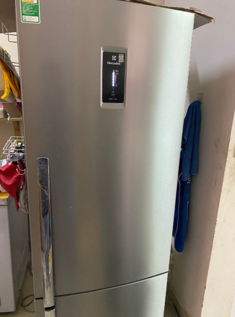 Chuyên Sửa Tủ Lạnh Electrolux Thợ Giỏi, Chỉ 15 Phút Có Mặt