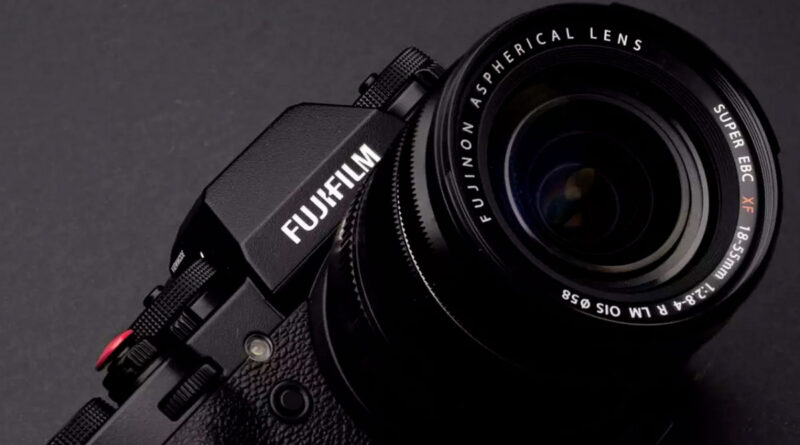 Best Fujifilm Cameras in 2023 [Comparison & Buyer Guide]