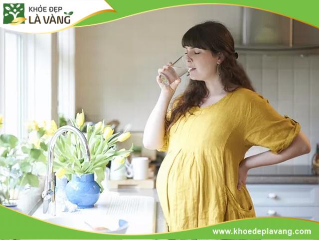 #Cách trị mụn cho bà bầu hiệu quả nhanh chóng, an toàn cho mẹ và bé