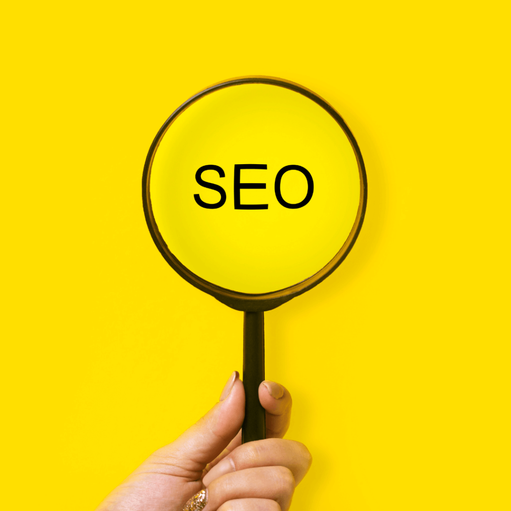 Local SEO Services in Virginia - Lianna Marketing