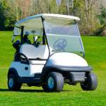 Lithium ion golf cart battery pack manufacturer