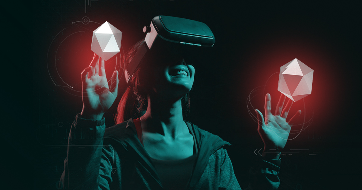 Metaverse NFT Development - Guide Into The New Paradigm