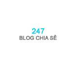 Blog Chia Sẻ 247