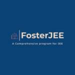 FosterJee Course For IIT JEE