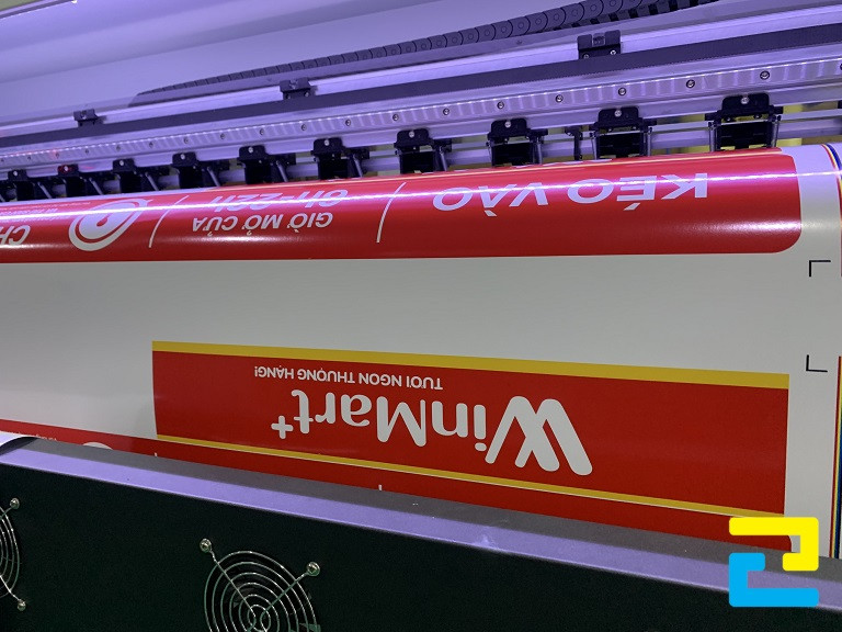 Công Nghệ In UV Là Gì? Các Điều Cần Biết Về Kỹ Thuật In UV