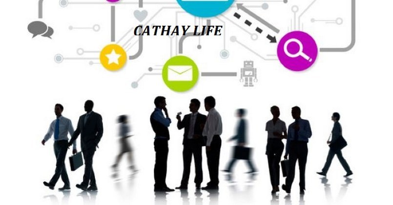 B2E Cathay là gì? Cathay Life hoạt động như thế nào với mô hình B2E