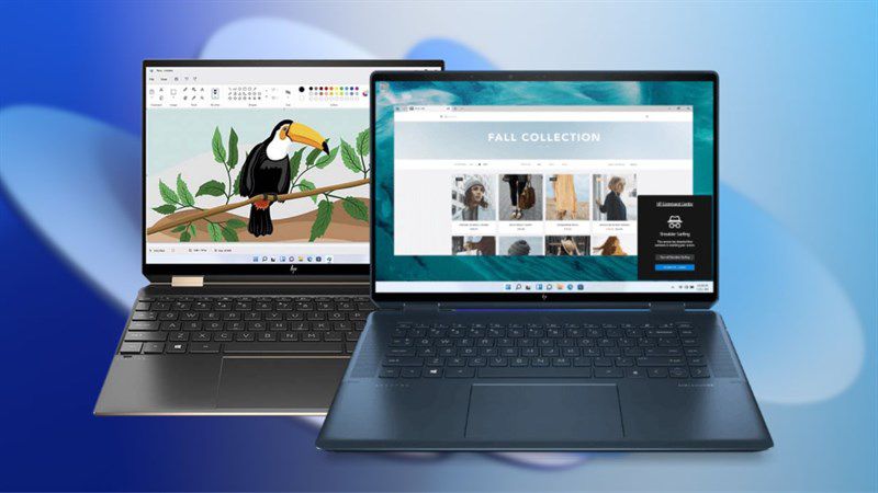 Mua laptop HP core i7 cao cấp mang đến trải nghiệm hoàn hảo dành cho bạn