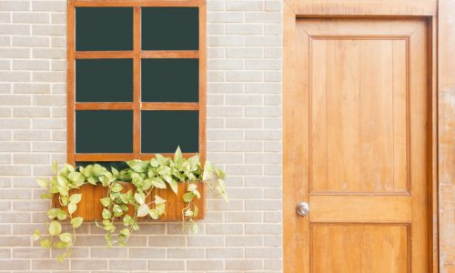 Residential Doors Repair & Services | Belleli doors