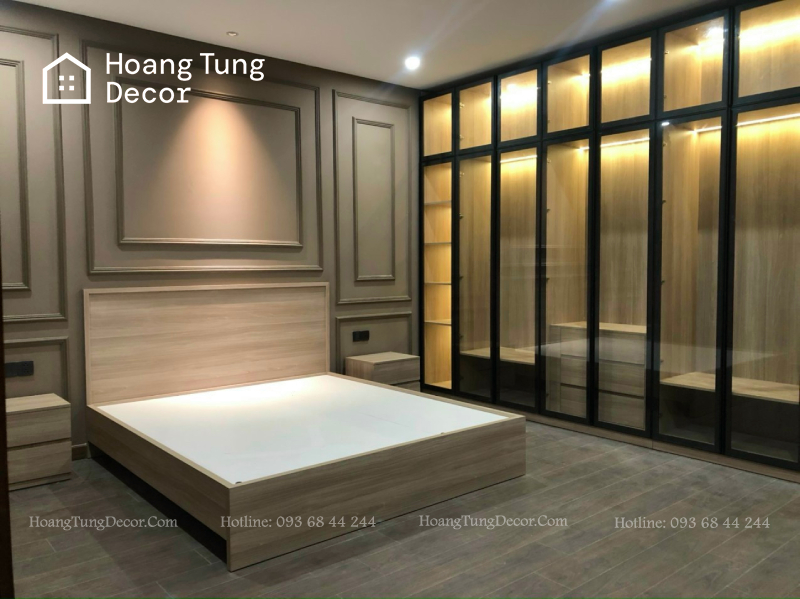 Gợi ý các giải pháp lấy sáng cho nhà phố