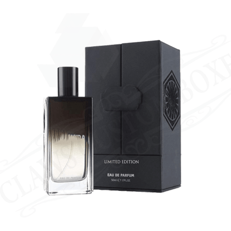 Buy Custom Perfume Boxes Packaging Wholesale Price