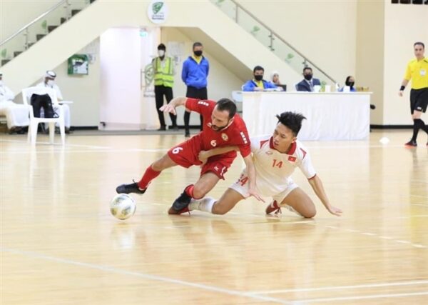 Bóng đá Futsal là gì? QUY ĐỊNH cần nắm khi chơi bóng đá Futsal
