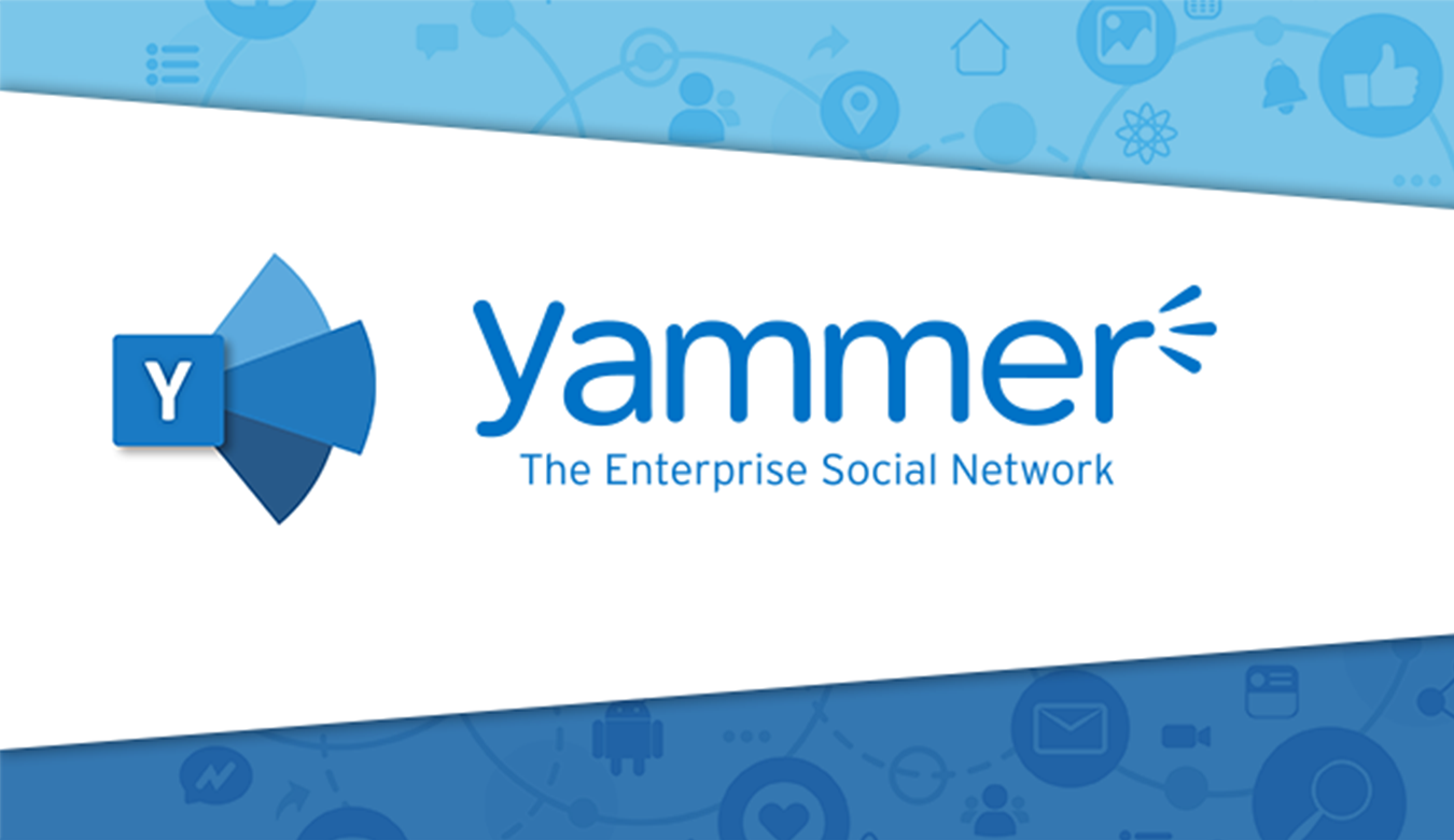 Tất cả những điều cần biết về Yammer - Microsoft for Business - FPT Smart Cloud