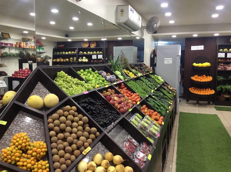 Top 10 Cửa hàng trái cây nhập khẩu TPHCM uy tín, chất lượng