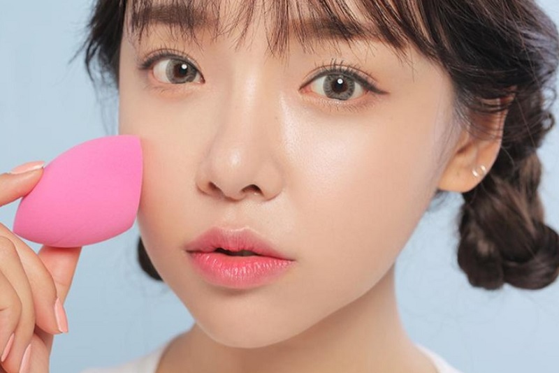 Hướng dẫn cách trang điểm Hàn Quốc HOT nhất hiện nay - Mymedia