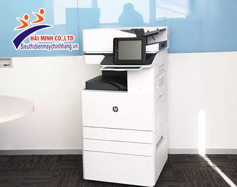 Máy photocopy Canon nào giá rẻ?