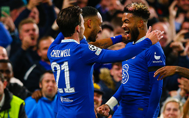 Soi kèo Milan vs Chelsea lúc 2h00 ngày 12/10/2022