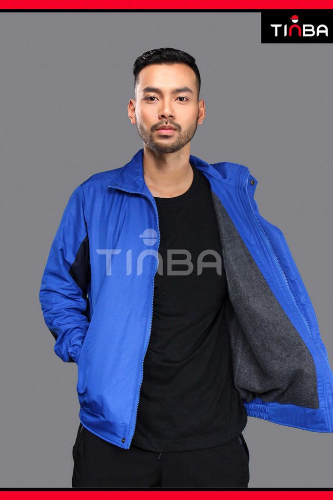 Địa chỉ may áo khoác mùa đông tại Đà Nẵng giá tận xưởng