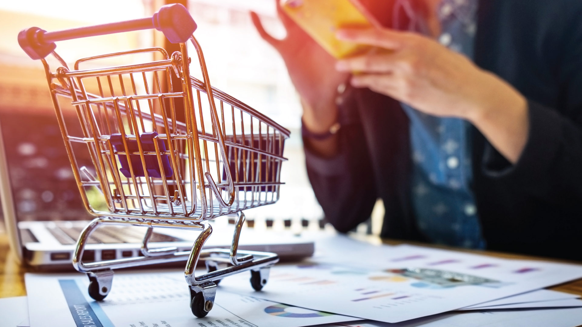 Invest in eCommerce Marketing You Can Control | MarTech Cube