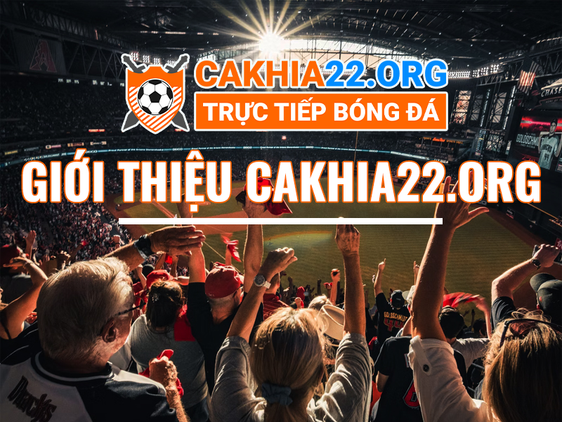 Giới thiệu – CaKhiaTV