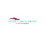 Proteam Cleaning and Janitorial
