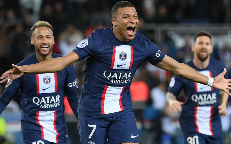 Nhận định, soi kèo Reims vs PSG 02:00, ngày 9/10/2022 - Vebo TV