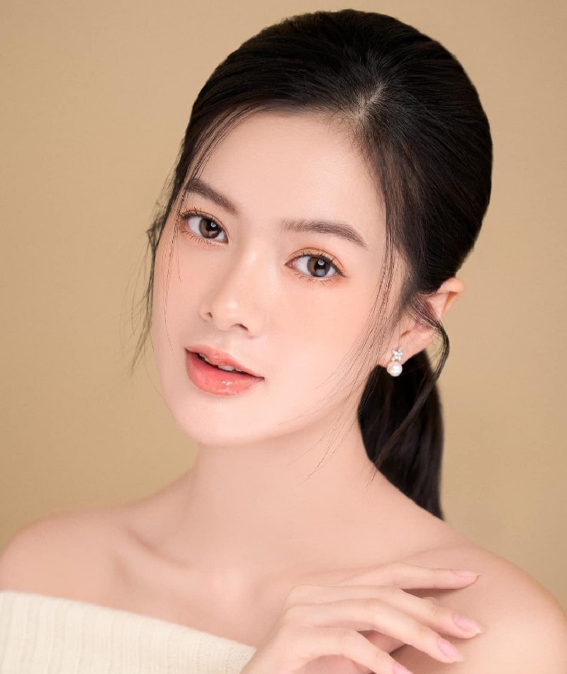 Bật mí cách Makeup tone Thái xinh ngất ngây cho cô nàng cá tính