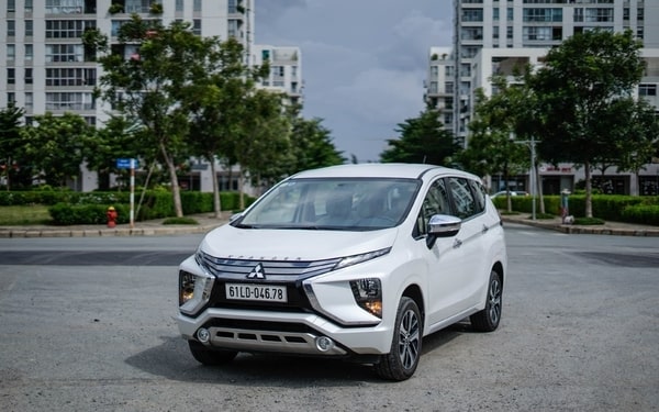 So sánh XL7 và Xpander: Mẫu xe nào thực sự “đáng tiền” hơn?