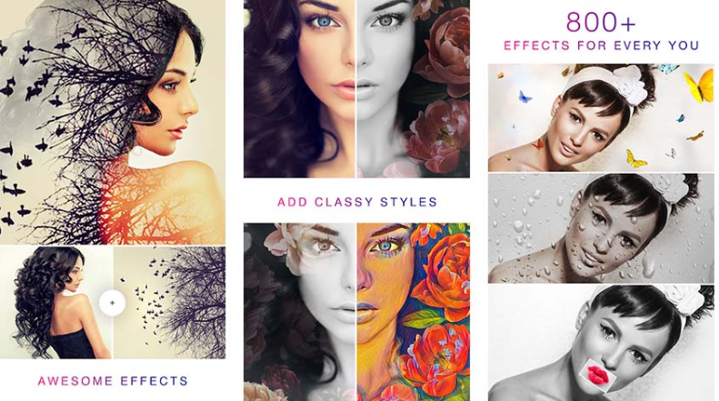 The most popular photo editor apps for Android - Picture Editor Blog
