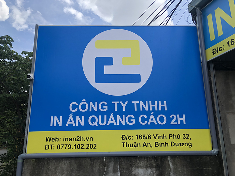 Top 3 Xưởng In Ấn Quận 12 Uy Tín, Giá Rẻ, Chất Lượng
