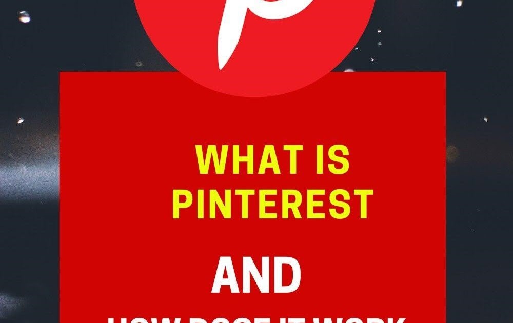 How Does Pinterest Work For Businesses?