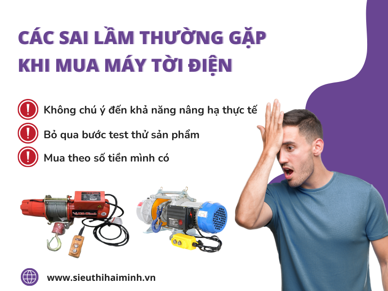 Tiêu Chí Đánh Giá Một Chiếc Máy Tời Điện Tốt Là Gì?