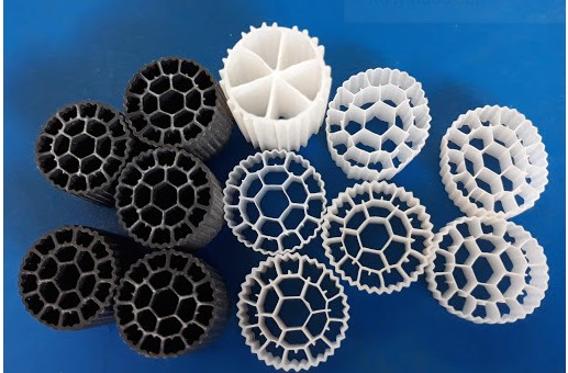 Công nghệ xử lý nước thải mbbr