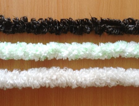 Tác dụng của giá thể vi sinh trong bể sinh học xử lý nước thải