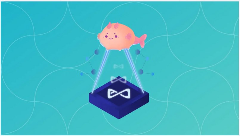 Axie Infinity (AXS) là gì?Tìm hiểu Game NFT được yêu thích nhất hiện nay