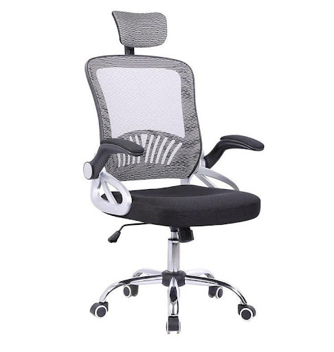 Ghế văn phòng lưới - nâng tầm giá trị không gian làm việc