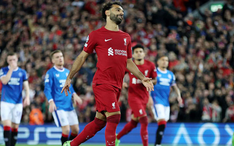 Soi kèo Rangers vs Liverpool lúc 2h00 ngày 13/10/2022 - Soikeo Tốt