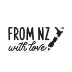 From NZ with Love