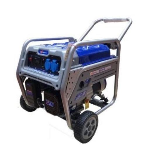 Máy Phát Điện Mitsunini MT-6500 Chính Hãng