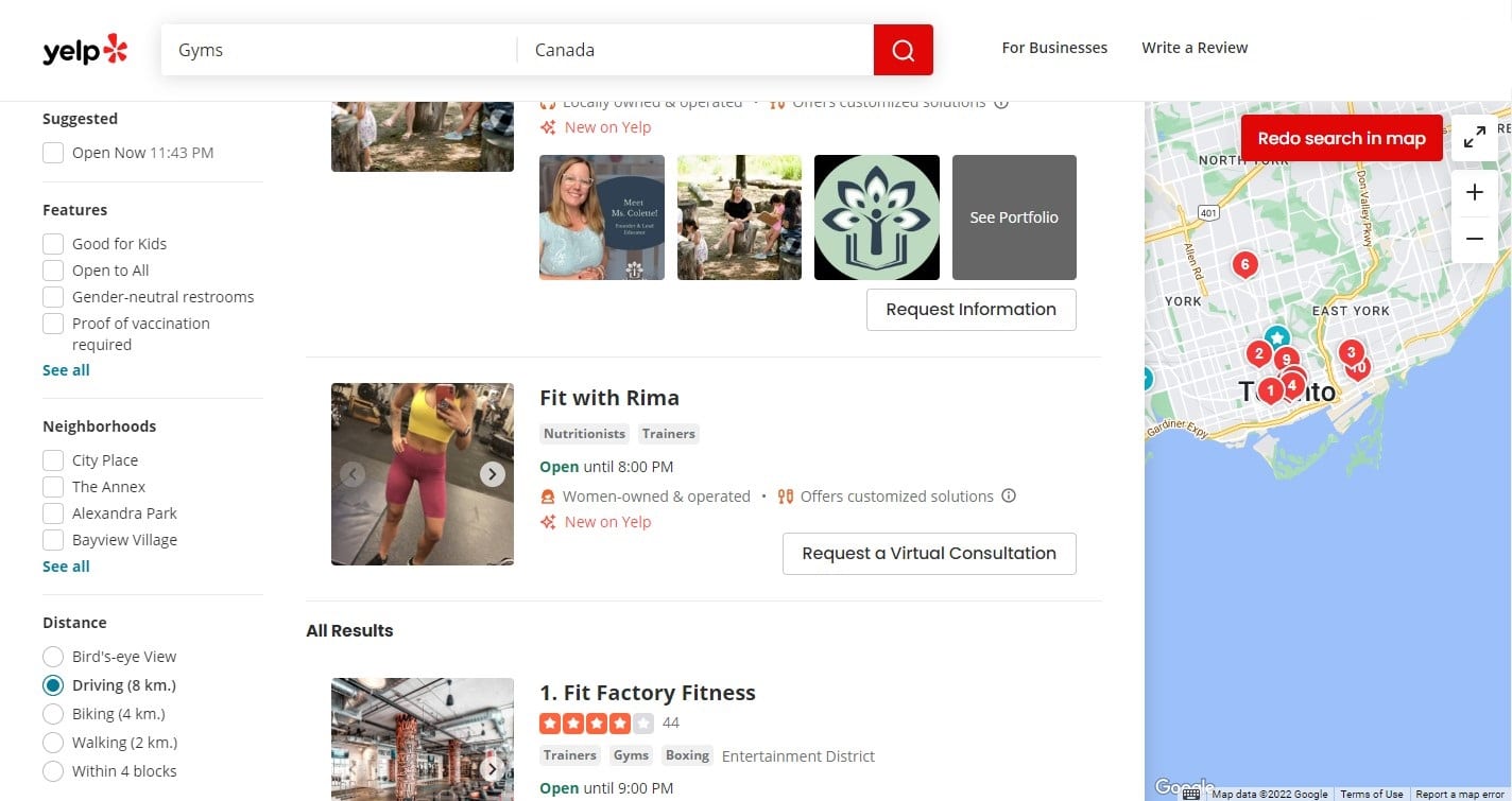 Buy Yelp Reviews or Elite Yelp Reviews - 100% Permanent