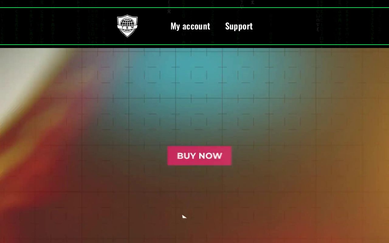 The Real World - Official website