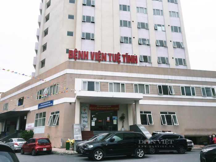 Đánh giá Bệnh viện Tuệ Tĩnh có tốt không, quy trình khám ra sao?