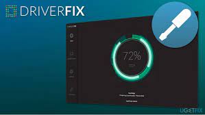 DriverFix 4.2022.1.29 Crack With License Key 2022 Free Download