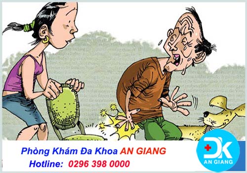 Các triệu chứng của bệnh trĩ ngoại mà nhiều người chưa biết