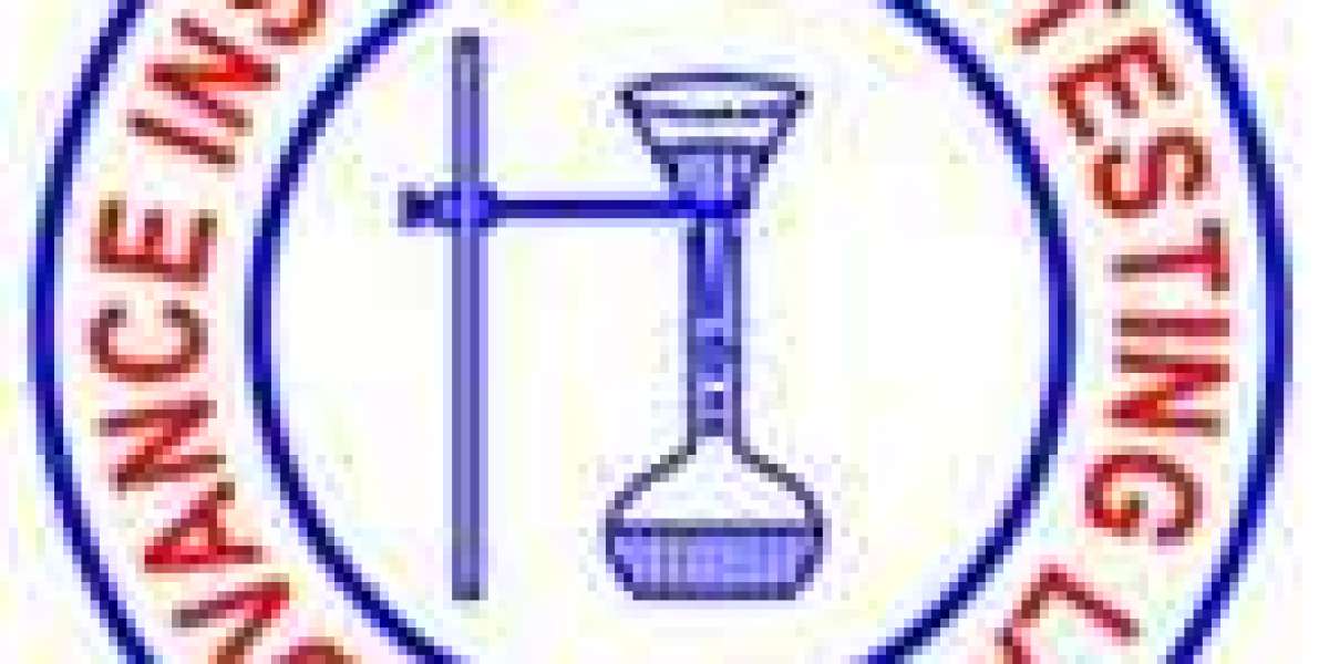 The Top 5 NDT Testing Lab in Gurgaon