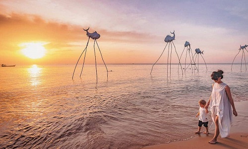 Vé Máy Bay từ Hải Phòng đi Phú Quốc Giá Rẻ - VietnamBooking